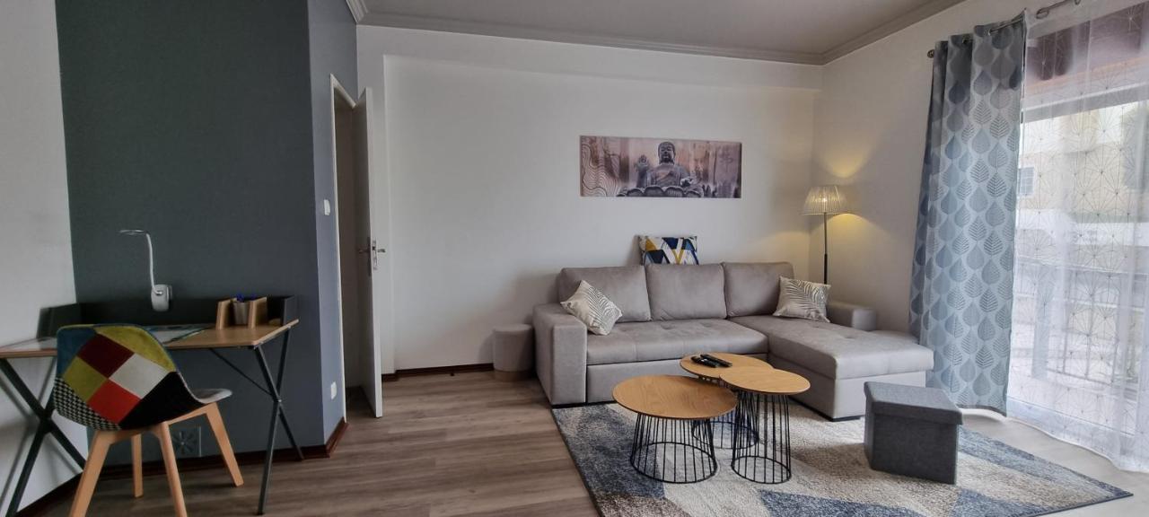 Villa Casa Atlantic'Amar Ribamar  Esterno foto