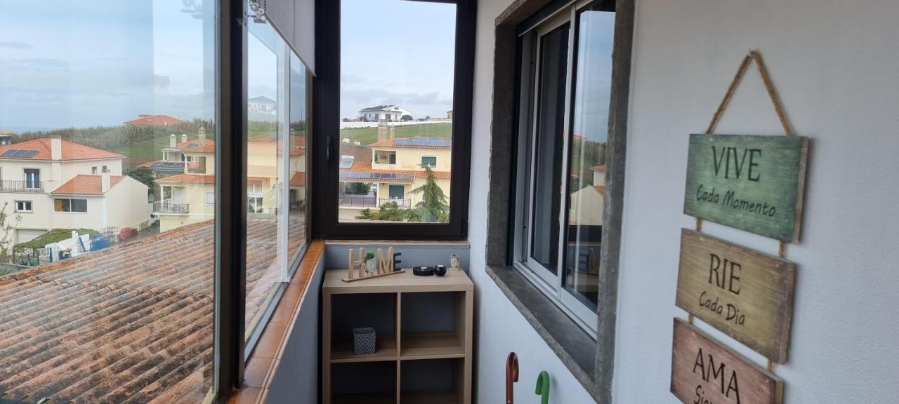 Villa Casa Atlantic'Amar Ribamar  Esterno foto