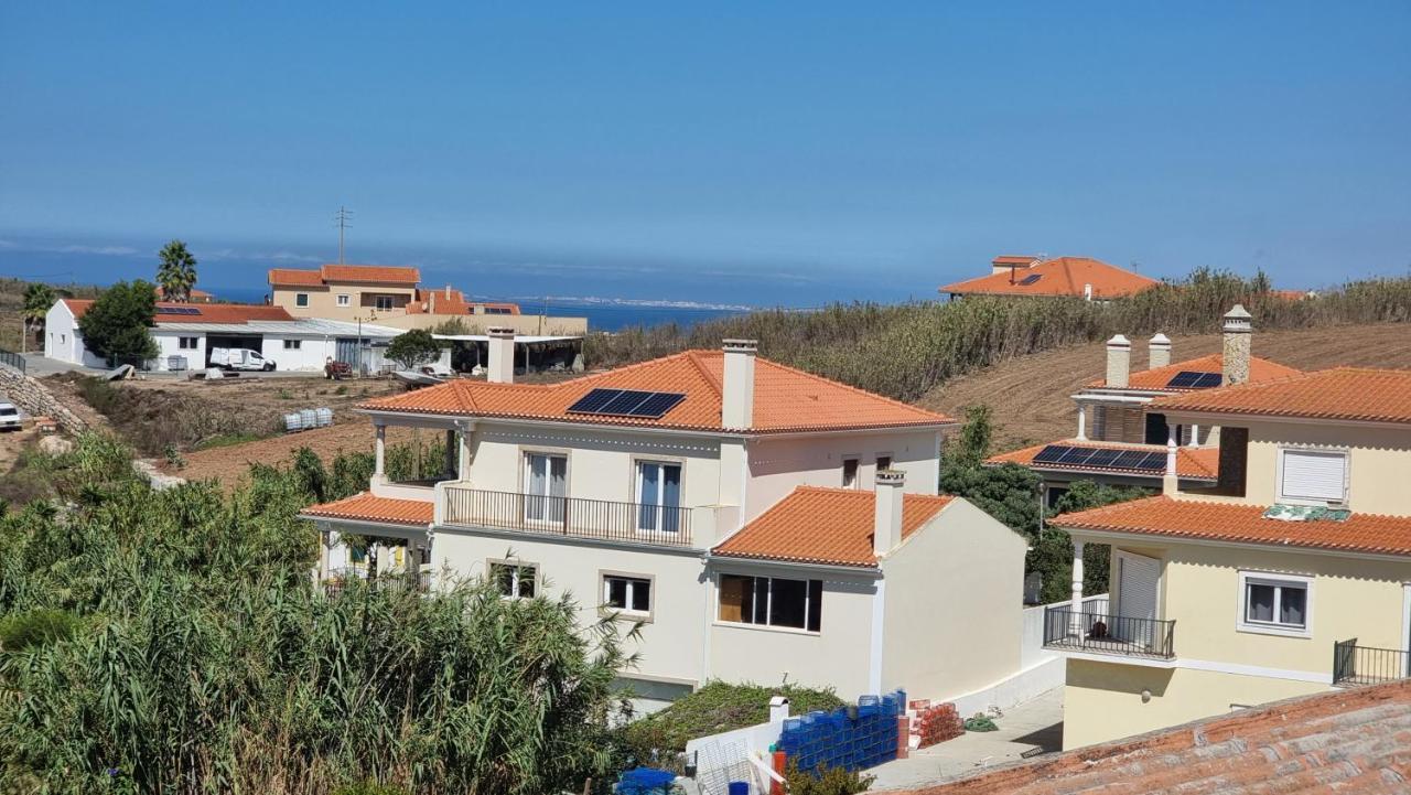 Villa Casa Atlantic'Amar Ribamar  Esterno foto