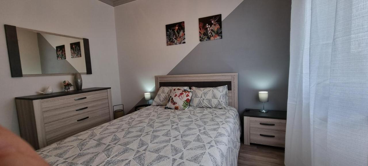 Villa Casa Atlantic'Amar Ribamar  Esterno foto