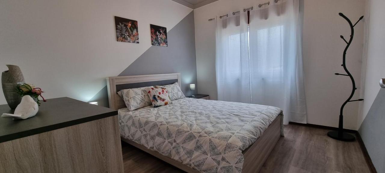 Villa Casa Atlantic'Amar Ribamar  Esterno foto