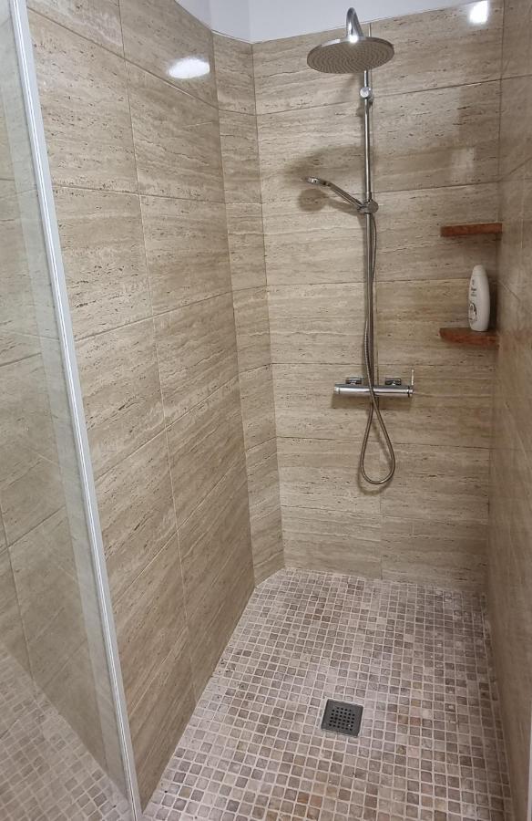 Villa Casa Atlantic'Amar Ribamar  Esterno foto