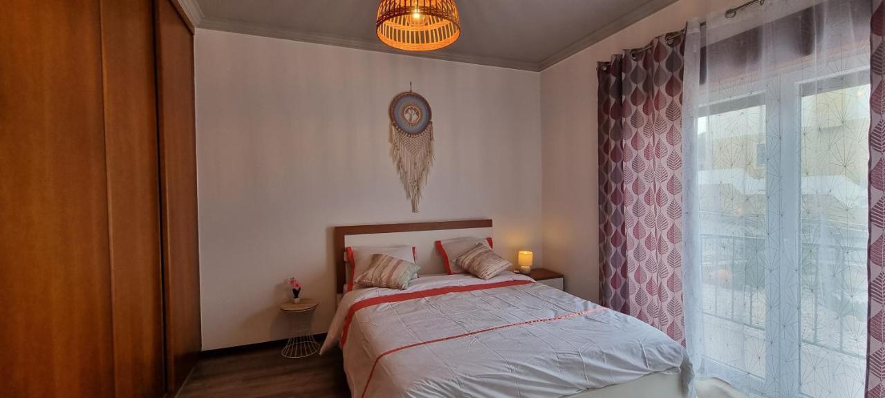 Villa Casa Atlantic'Amar Ribamar  Esterno foto