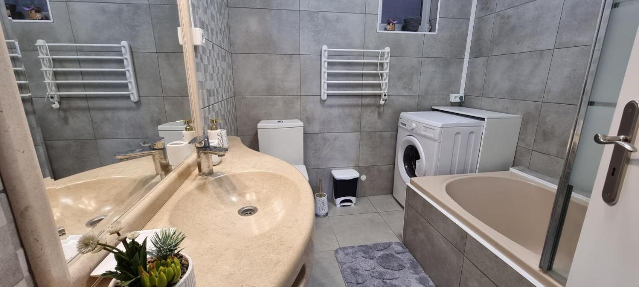 Villa Casa Atlantic'Amar Ribamar  Esterno foto